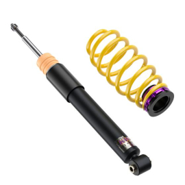KW Coilover suspension V1 inox for Hyundai I20 (BC3) 08/2020-