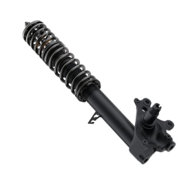 KW Coilover suspension V1 classic line (FA struts with KW spindles) for BMW Series 3 E30 Convertible / Touring