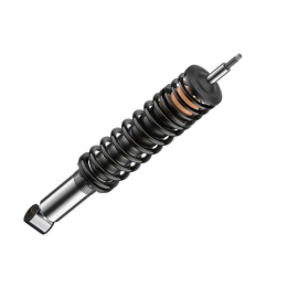 KW Coilover suspension V1 classic line for Volkswagen Polo Classic II , Derby 86 / 86C, Polo I / II