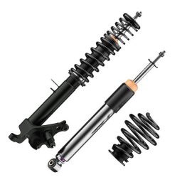 KW Coilover suspension V3 classic line (FA struts with KW spindles) for BMW Series 3 E30