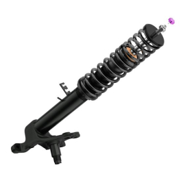 KW Coilover suspension V3 classic line (FA struts with KW spindles) for BMW Series 3 E30