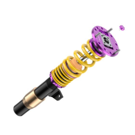 KW Coilover suspension V3 racing for Nissan Skyline Coupe (R34) 01/1998-02/2008