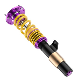KW Coilover suspension V3 racing for Nissan Skyline Coupe (R34) 01/1998-02/2008