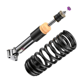KW Coilover suspension V3 classic line for Mercedes-Benz 124 T-Model (S124, 124T) / E-Class T-Model (S124) 124T