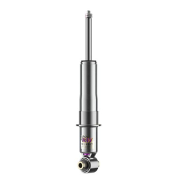 KW Coilover suspension V3 inox (incl. deactivation for electronic dampers) for BMW i4 (G26) 11/2021-