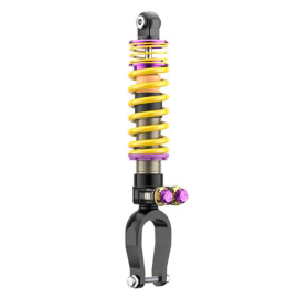 KW Coilover suspension V5 (incl. deactivation for electronic dampers) for Ferrari F8 Spider / Tributo Coupe