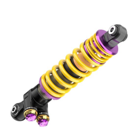 KW Coilover suspension V5 (incl. deactivation for electronic dampers) for Ferrari F8 Spider / Tributo Coupe