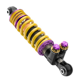 KW Coilover suspension V5 (incl. deactivation for electronic dampers) for Ferrari F8 Spider / Tributo Coupe