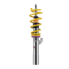 KW Coilover suspension V3 inox for Nissan Skyline Coupe (R34) 01/1998-02/2008