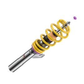 KW Coilover suspension V3 inox for Nissan Skyline Coupe (R34) 01/1998-02/2008