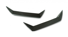 Lamborghini Aventador SVJ/Roadster | Front Flaps