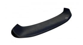 Ferrari F8 Tributo | N-Largo Ducktail - Visible Ferrari Carbon