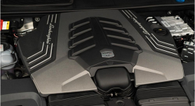 Lamborghini Urus/S/Performante | Novitec Performance Stage 3 (Exhaust with Flap-Regulation)