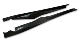 Lamborghini Aventador S/S Roadster | Side Panels Set