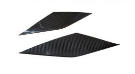 Ferrari F8 Tributo/Spider | Air-Guide Side Wall - Ready for Painting