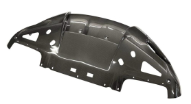 Ferrari Roma | Diffusor - Visible Carbon