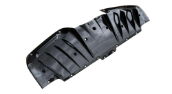 Ferrari SF90 Stradale/Spider | Diffusor - Visible Ferrari Carbon