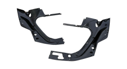 Ferrari SF90 Stradale/Spider | Cover Trunk - Visible Ferrari Carbon