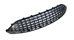 Ferrari Roma | Front Grill - Visible Ferrari Carbon