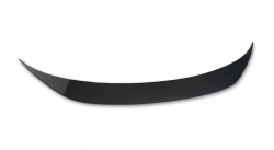 Ferrari 488 Pista/Spider | Cover Trunk Lid - Visible Ferrari Carbon