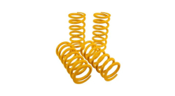 Ferrari Purosangue | Novitec Sport Spring Set