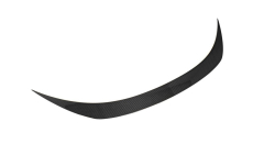 Ferrari Purosangue | Novitec Insert Eingine Bonnet Visible Carbon
