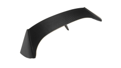 Ferrari Purosangue | Novitec ESTESO Roofspoiler Race Visible Carbon (Not In Combination With Electric Inside Rear Mirror)