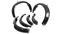 Ferrari Purosangue | Novitec ESTESO Widebody (Visible Carbon)