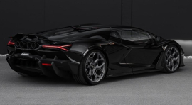 Lamborghini Revuelto | Novitec Sport Spring Set