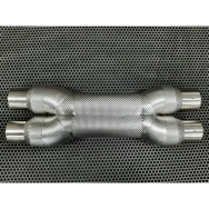 Redstar X-Pipe - Ferrari 812 Superfast