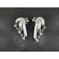Redstar Headers - Porsche 992 911