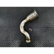 Redstar Downpipes - Cayenne E-Hybrid 3.0 V6