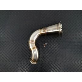 Redstar Downpipes - Cayenne E-Hybrid 3.0 V6