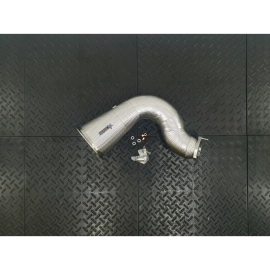 Redstar Downpipes - Cayenne E-Hybrid 3.0 V6