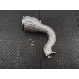 Redstar Downpipes - Cayenne E-Hybrid 3.0 V6