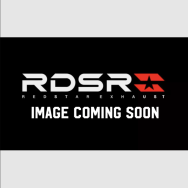 Redstar Muffler-delete Straight Exhaust - Ferrari F8 Tributo / Spider