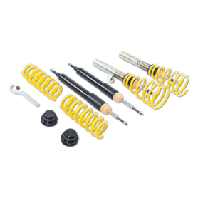 ST Coilover XA Kit for 10/2007+ BMW 1 Series Coupe (E82)