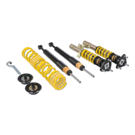ST Coilover XTA Kit for 10/2009-08/2013 Mazda 3 (BL) w/ Top Mounts