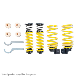 ST Height Adjustable Spring Kit for 04/2010-06/2015 Audi A5 (8T3)