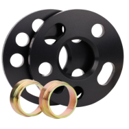 Wheel Spacer System DZ 24mm Axle 4x100 / 56.6mm