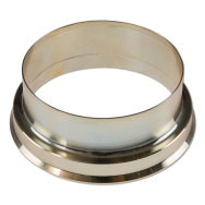 Wheel hub extension DZX+ 13mm (51.9mm / 56.5mm) 1 piece