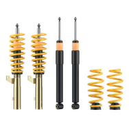 ST Coilovers ST X galvanized steel (with fixed damping) for Volkswagen Atlas Cross Sport (CMC_) 08/2019-