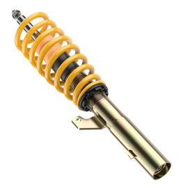 ST Coilovers ST XA galvanized steel (with damping adjustment) for Volkswagen Atlas Cross Sport (CMC_) 08/2019-