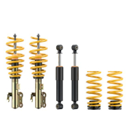 ST Coilovers ST XA galvanized steel (with damping adjustment)