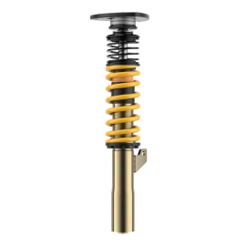 ST Coilovers ST XTA plus 3 galvanized steel (adjustable damping with top mounts) for Audi A3 Limousine (GY) 8YS / A3 Sportback (GY) 8YA / Volkswagen G