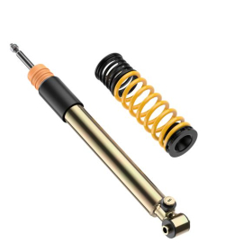 ST Coilovers ST XTA plus 3 galvanized steel (adjustable damping with top mounts) for Audi A3 Limousine (GY) 8YS / A3 Sportback (GY) 8YA / Volkswagen G