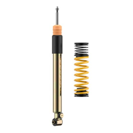 ST Coilovers ST XTA plus 3 galvanized steel (adjustable damping with top mounts) for Audi A3 Limousine (GY) 8YS / A3 Sportback (GY) 8YA / Volkswagen G