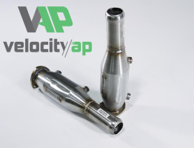 VelocityAP Aston Martin V8 Vantage 200 Cell Sports Catalysts Exhaust