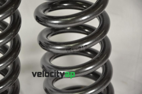 VelocityAP Aston Martin Vanquish Progressive Taper Sport Lowering Springs