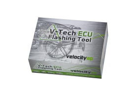 VelocityAP Mercedes C400 W205 ECU Tuning
